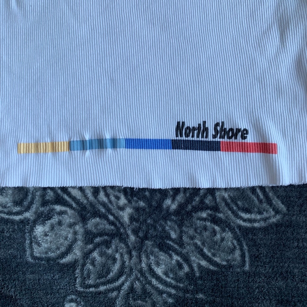 Brandy Melville North Shore Sheena Tank Top - Picture 4 of 5